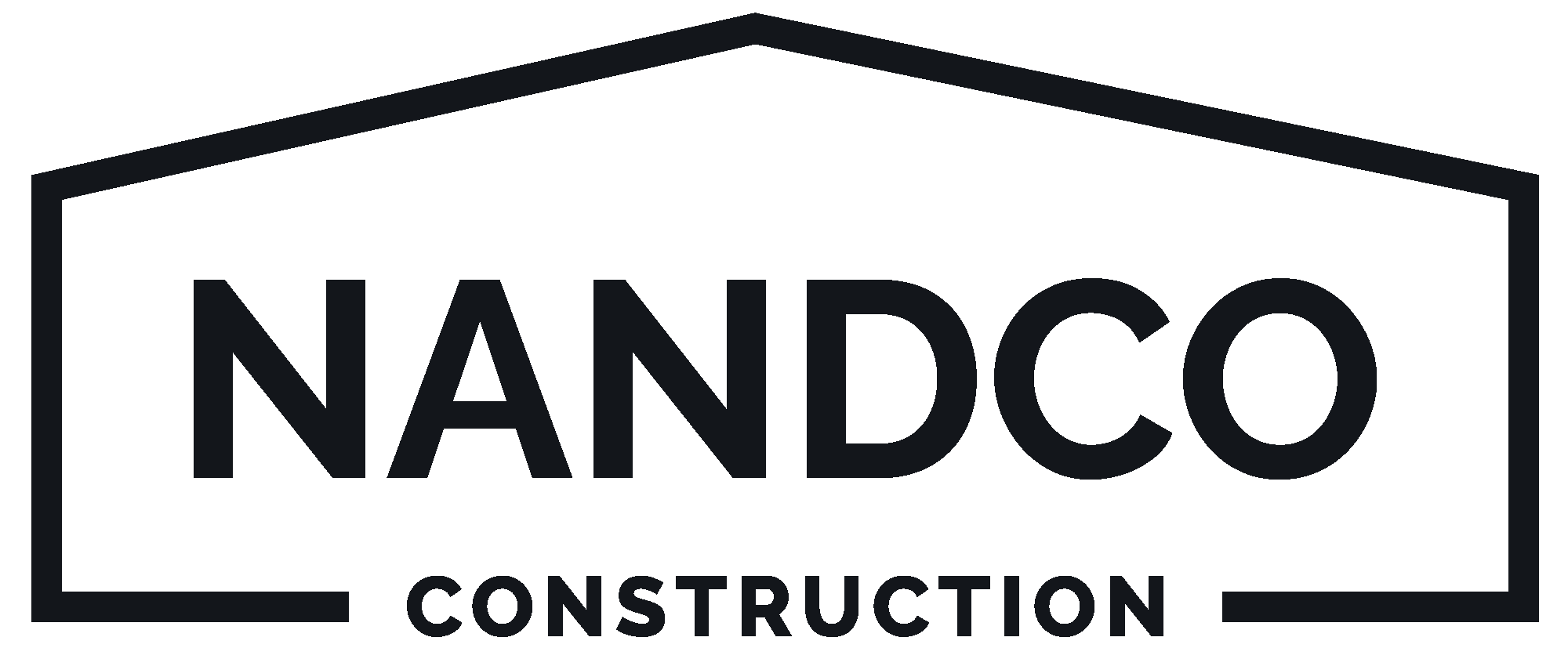 Nandco-Construction-Black-Logo A-Transparent-Bg